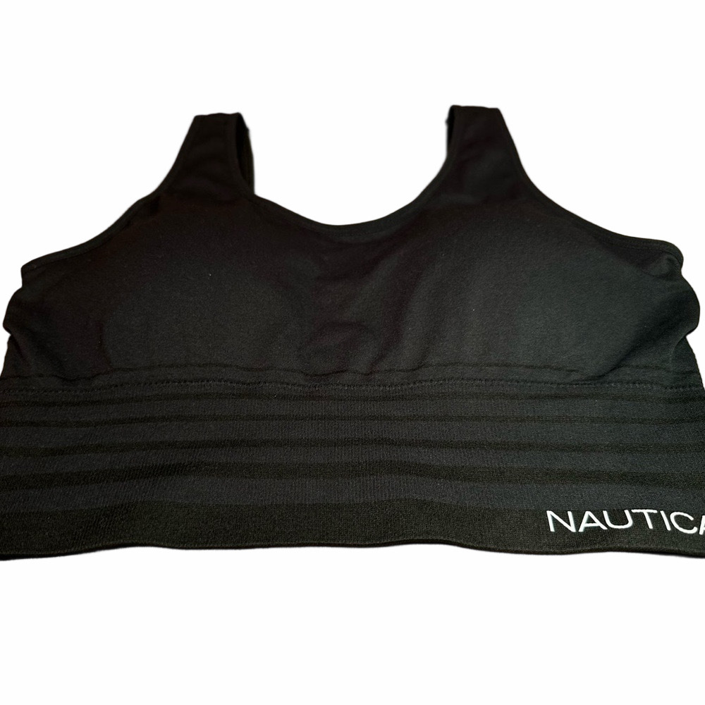Nautica Sports Bra - Picture 2 of 3